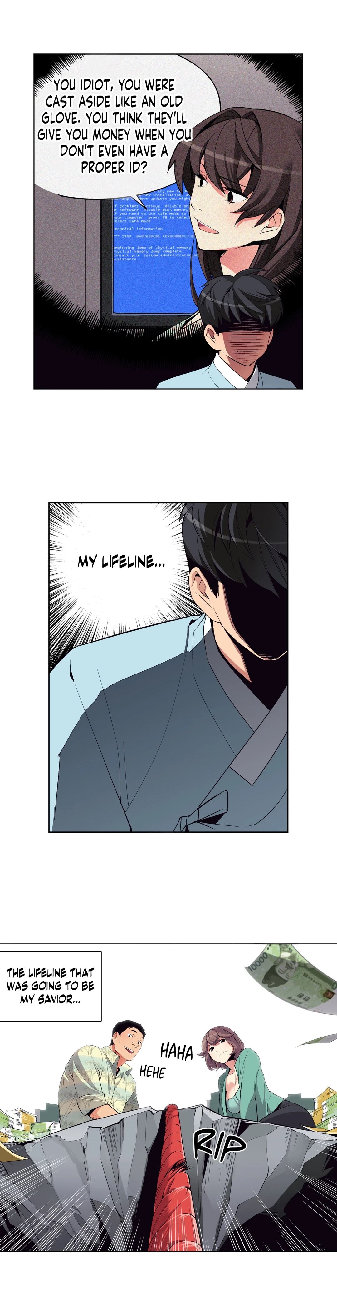 Chronicles of the Fair Sex - Chapter 39 [photo 10] - MangaPorn