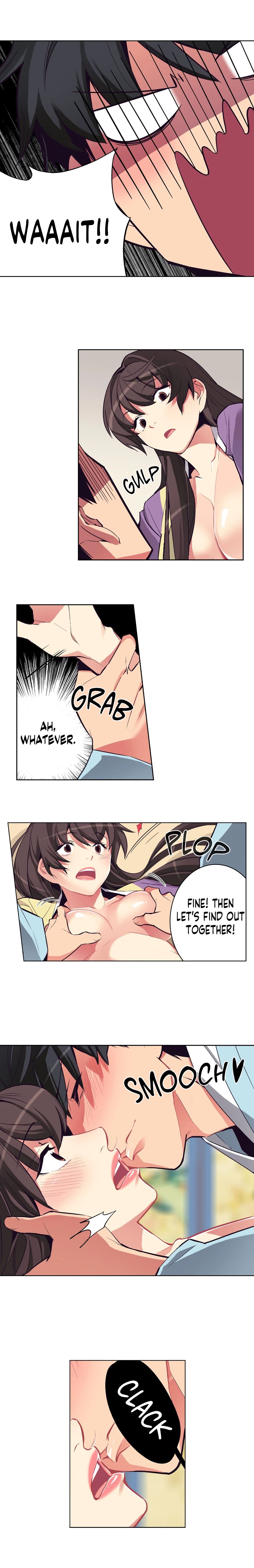 Chronicles of the Fair Sex - Chapter 40 [photo 10] - MangaPorn