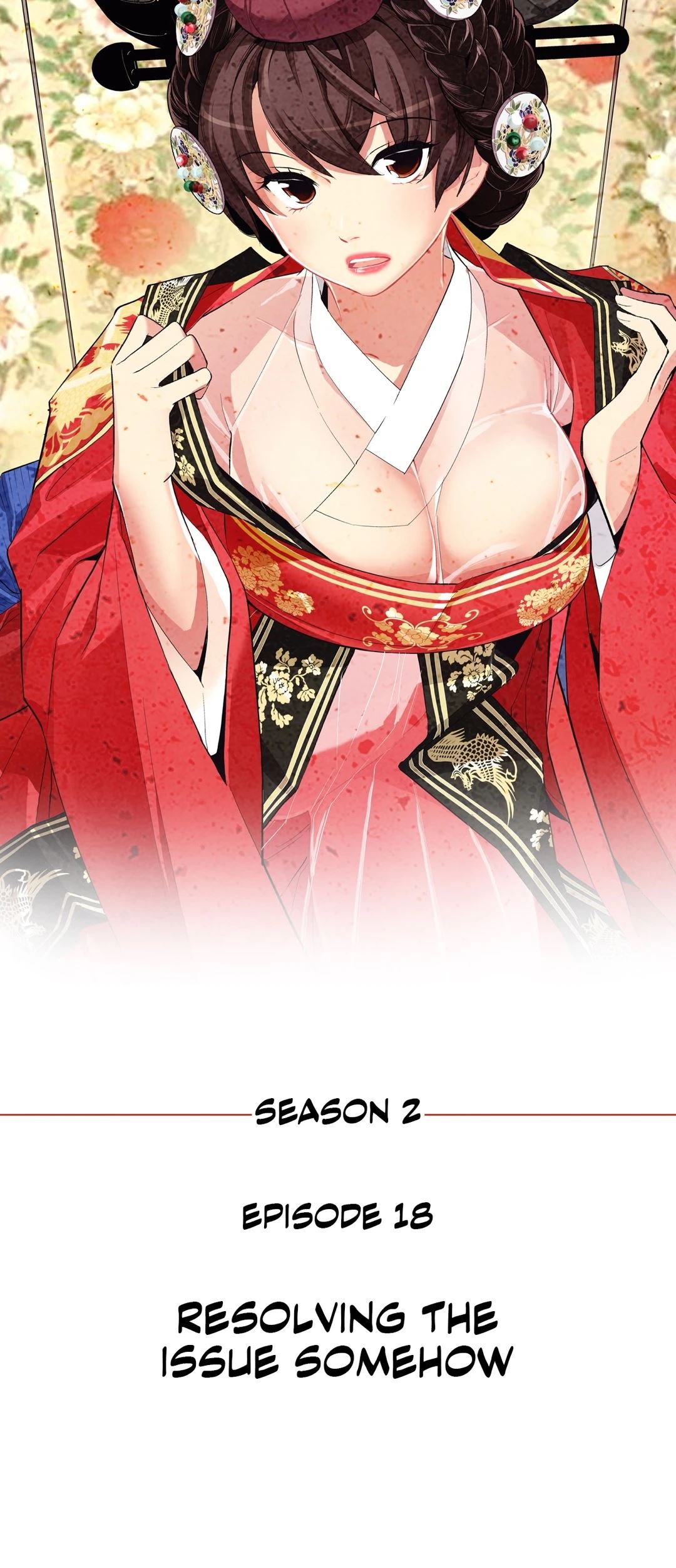 Chronicles of the Fair Sex - Chapter 41 [photo 1] - MangaPorn