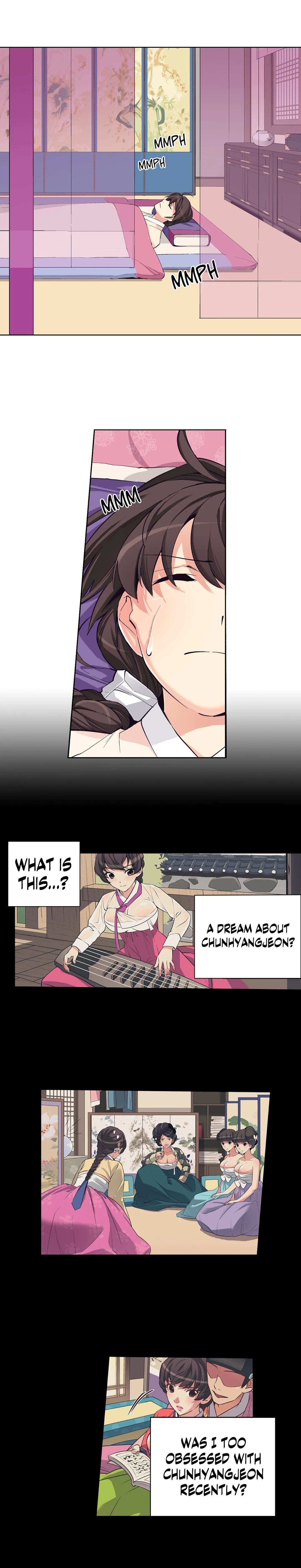 Chronicles of the Fair Sex - Chapter 42 [photo 2] - MangaPorn