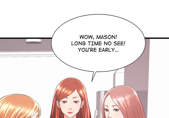 Old Memories - Chapter 0 [photo 1] - MangaPorn