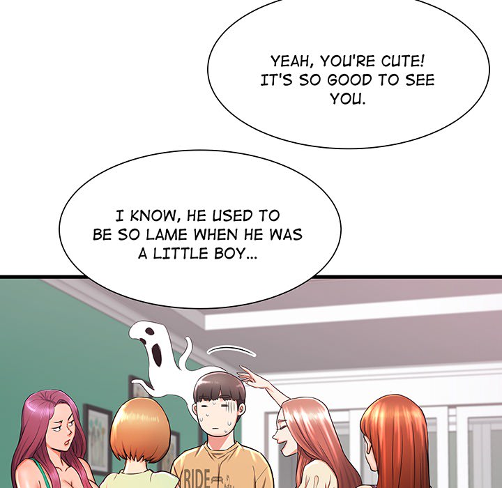 Old Memories - Chapter 0 [photo 10] - MangaPorn