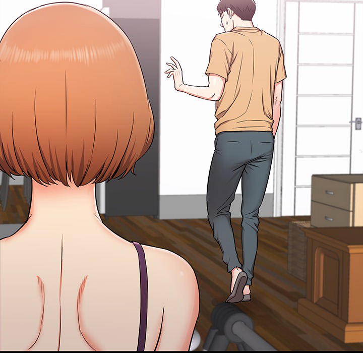 Old Memories - Chapter 0 [photo 19] - MangaPorn