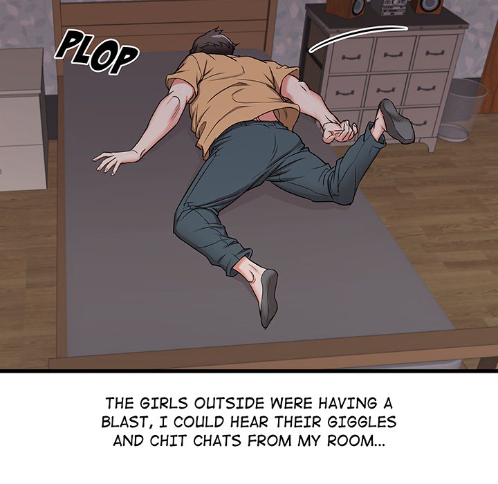 Old Memories - Chapter 0 [photo 22] - MangaPorn