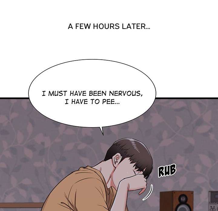 Old Memories - Chapter 0 [photo 23] - MangaPorn