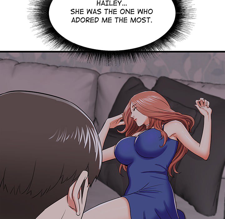 Old Memories - Chapter 0 [photo 29] - MangaPorn