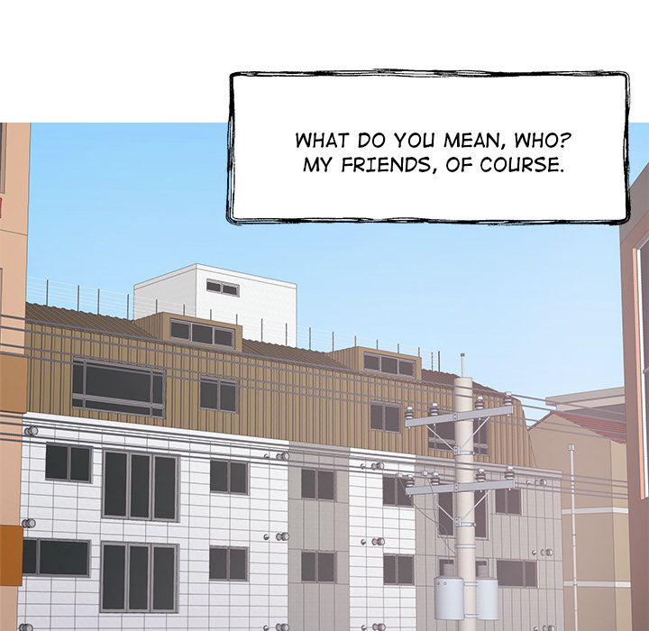 Old Memories - Chapter 1 [photo 11] - MangaPorn