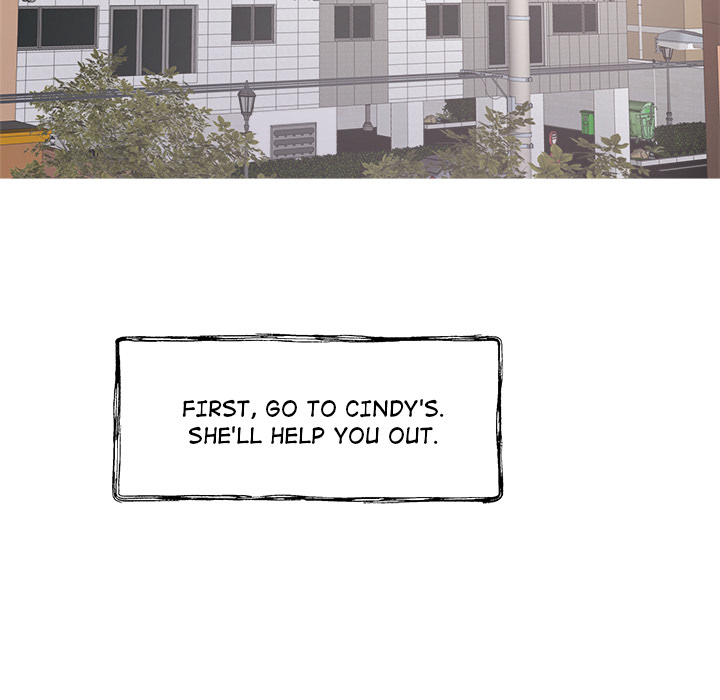 Old Memories - Chapter 1 [photo 12] - MangaPorn