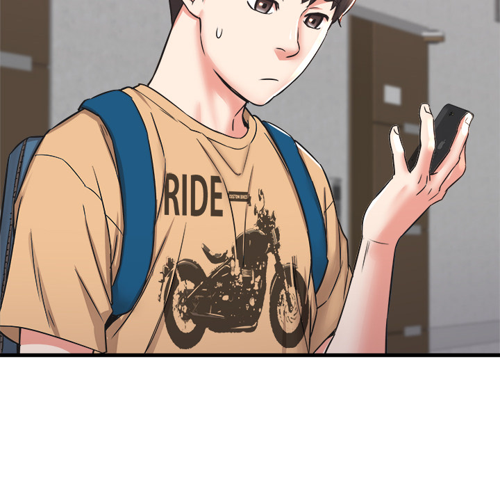 Old Memories - Chapter 1 [photo 17] - MangaPorn