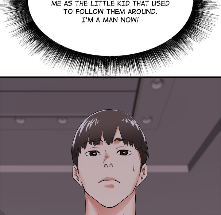 Old Memories - Chapter 3 [photo 143] - MangaPorn