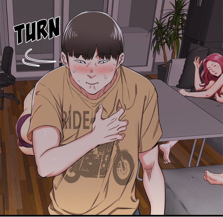 Old Memories - Chapter 3 [photo 158] - MangaPorn