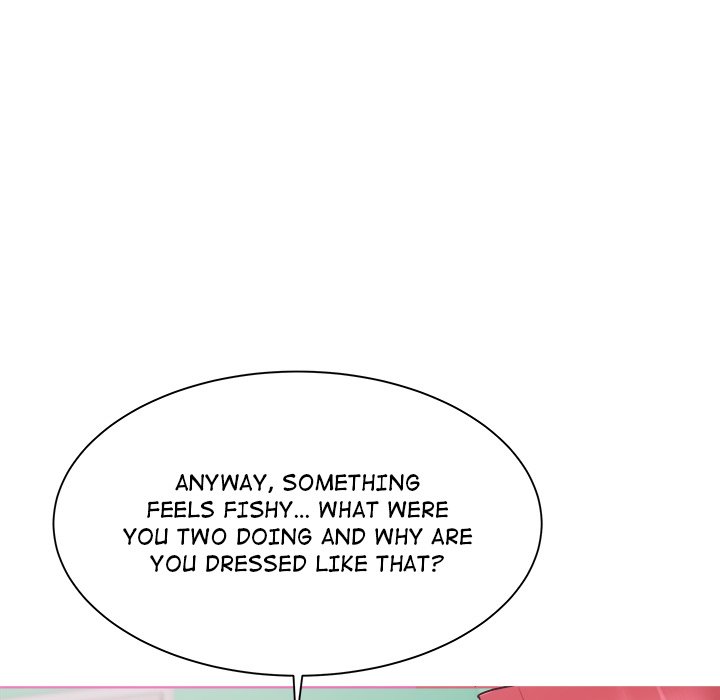 Old Memories - Chapter 3 [photo 21] - MangaPorn