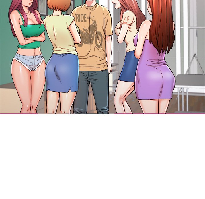 Old Memories - Chapter 3 [photo 29] - MangaPorn