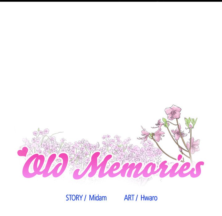 Old Memories - Chapter 3 [photo 5] - MangaPorn