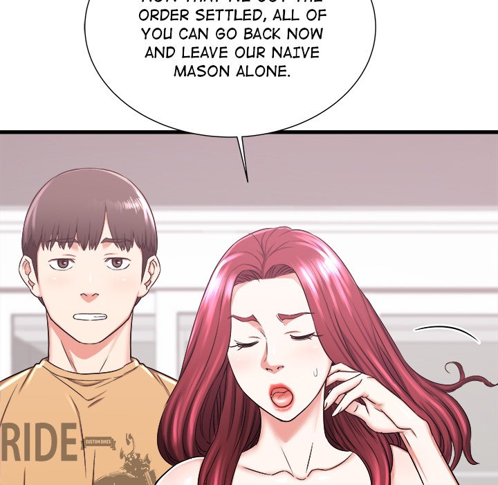 Old Memories - Chapter 3 [photo 88] - MangaPorn