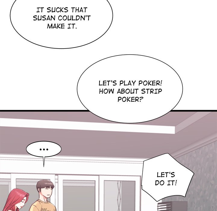 Old Memories - Chapter 3 [photo 98] - MangaPorn