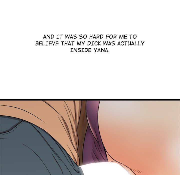 Old Memories - Chapter 4 [photo 147] - MangaPorn