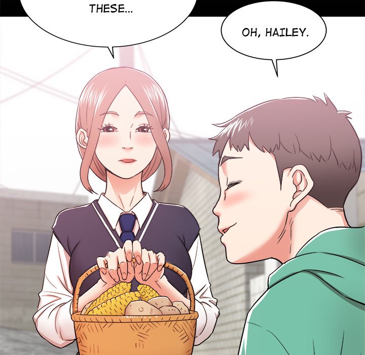 Old Memories - Chapter 4 [photo 25] - MangaPorn