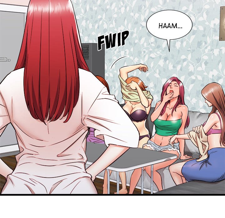 Old Memories - Chapter 5 [photo 100] - MangaPorn