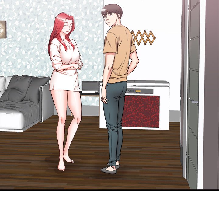 Old Memories - Chapter 5 [photo 116] - MangaPorn