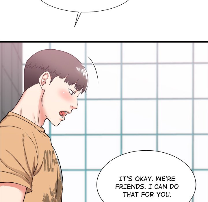 Old Memories - Chapter 5 [photo 59] - MangaPorn