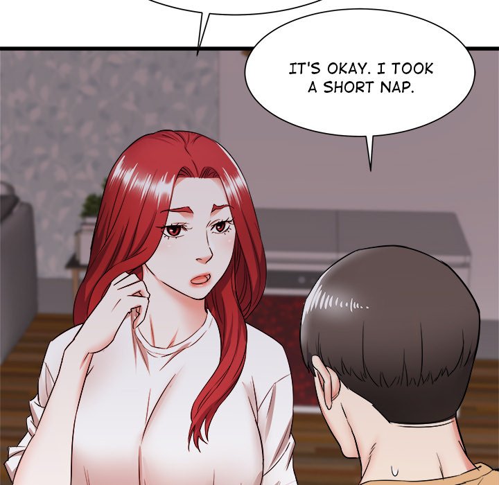 Old Memories - Chapter 5 [photo 90] - MangaPorn