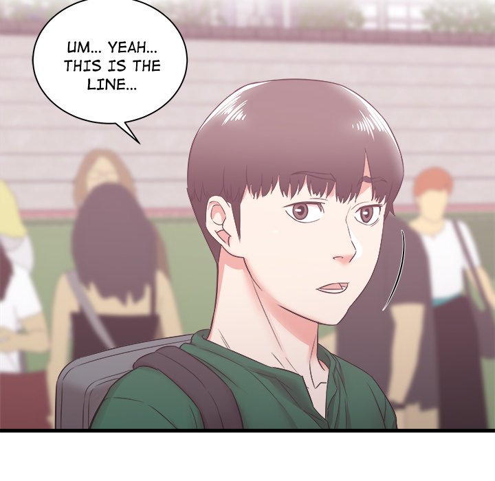 Old Memories - Chapter 7 [photo 110] - MangaPorn