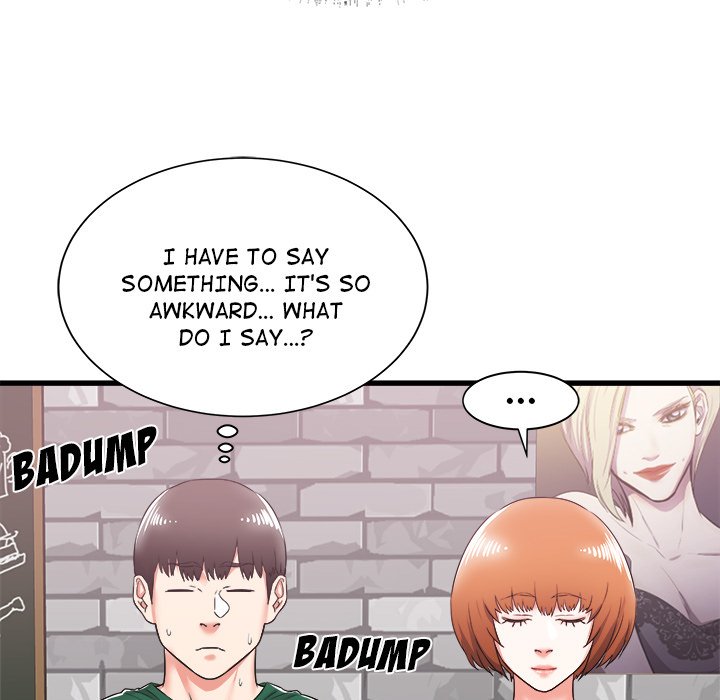 Old Memories - Chapter 7 [photo 128] - MangaPorn