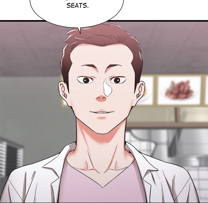 Old Memories - Chapter 7 [photo 132] - MangaPorn