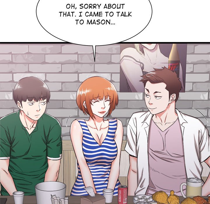Old Memories - Chapter 7 [photo 134] - MangaPorn