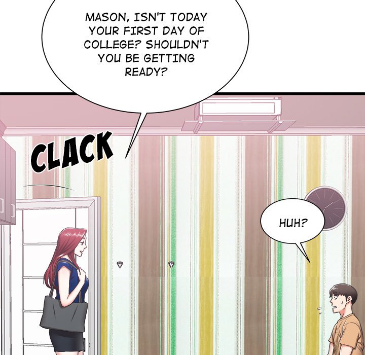 Old Memories - Chapter 7 [photo 58] - MangaPorn