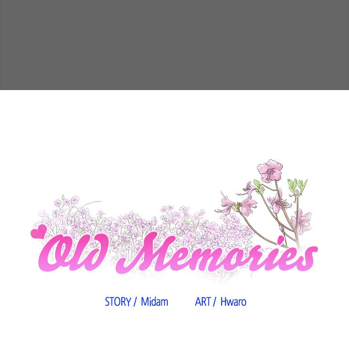 Old Memories - Chapter 7 [photo 8] - MangaPorn