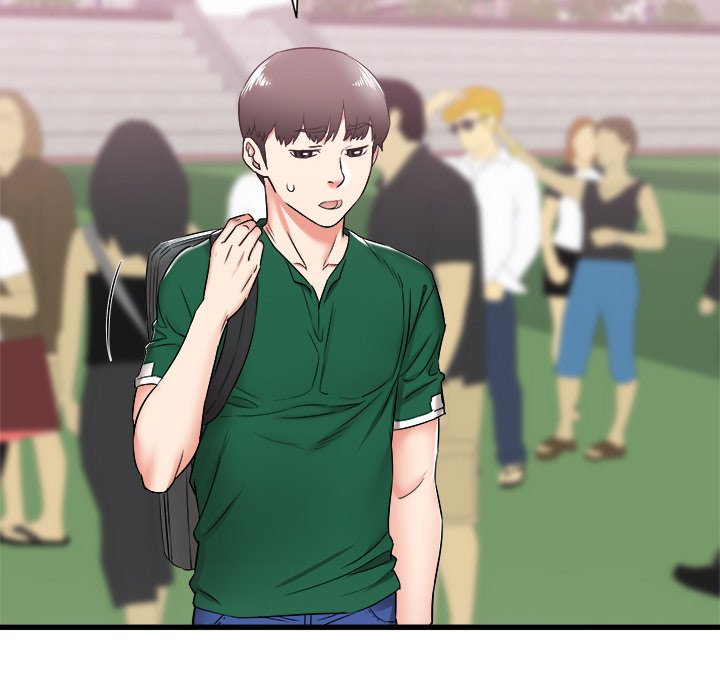 Old Memories - Chapter 7 [photo 96] - MangaPorn