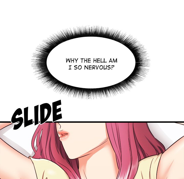 Old Memories - Chapter 8 [photo 114] - MangaPorn