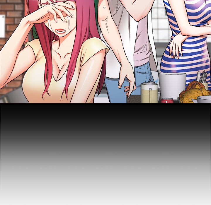 Old Memories - Chapter 8 [photo 46] - MangaPorn