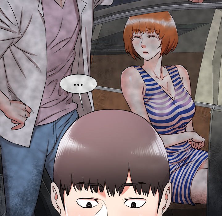 Old Memories - Chapter 9 [photo 100] - MangaPorn