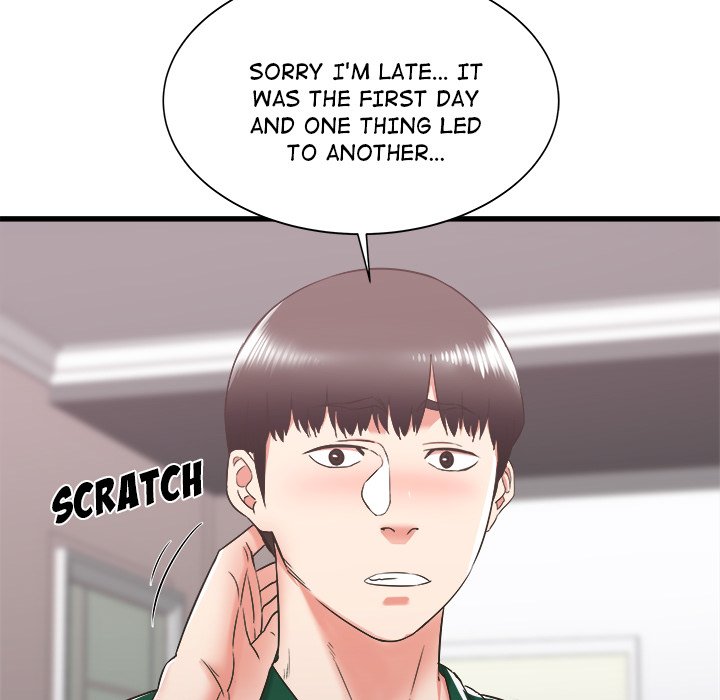 Old Memories - Chapter 9 [photo 149] - MangaPorn