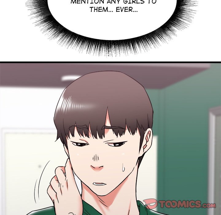 Old Memories - Chapter 10 [photo 45] - MangaPorn