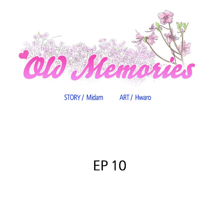Old Memories - Chapter 10 [photo 7] - MangaPorn