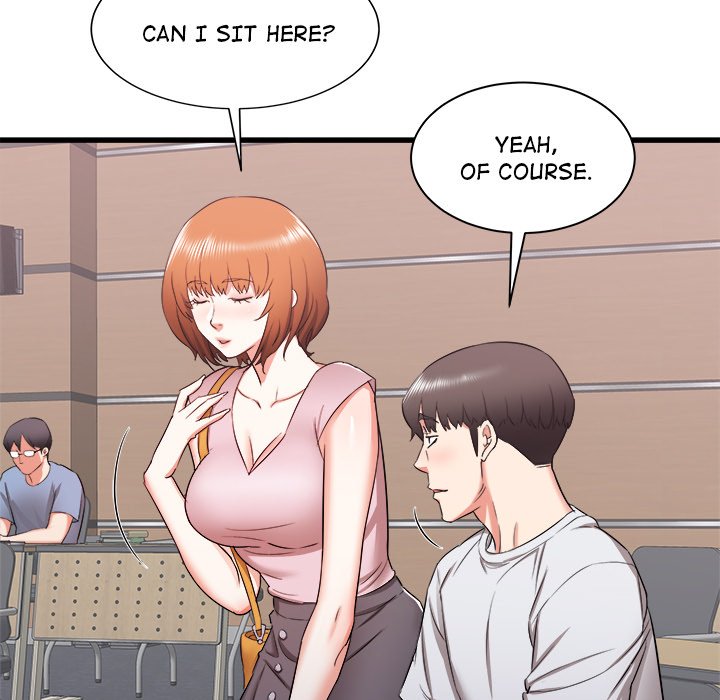 Old Memories - Chapter 12 [photo 85] - MangaPorn