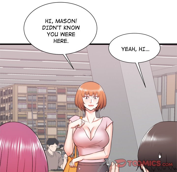 Old Memories - Chapter 13 [photo 57] - MangaPorn