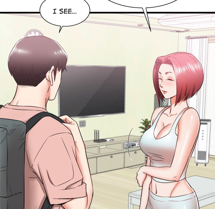 Old Memories - Chapter 14 [photo 30] - MangaPorn