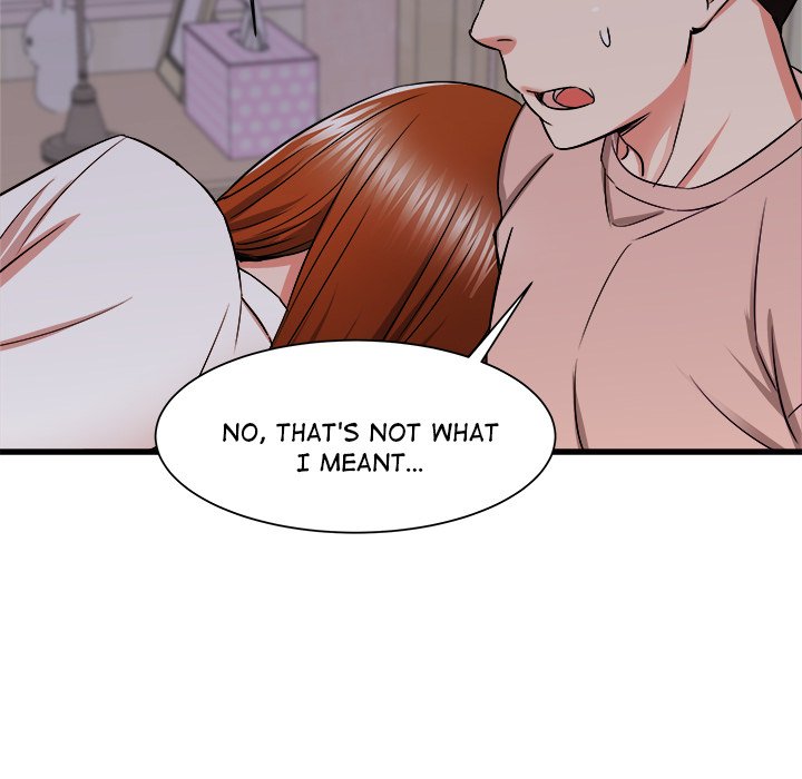 Old Memories - Chapter 16 [photo 49] - MangaPorn