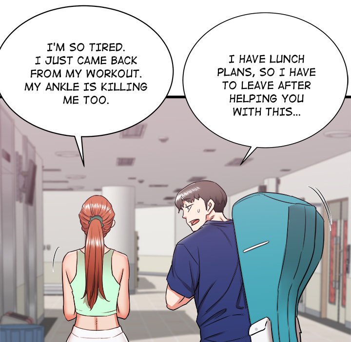 Old Memories - Chapter 17 [photo 152] - MangaPorn