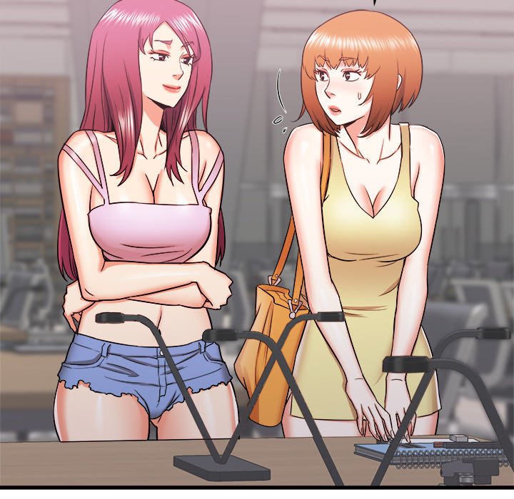 Old Memories - Chapter 18 [photo 126] - MangaPorn