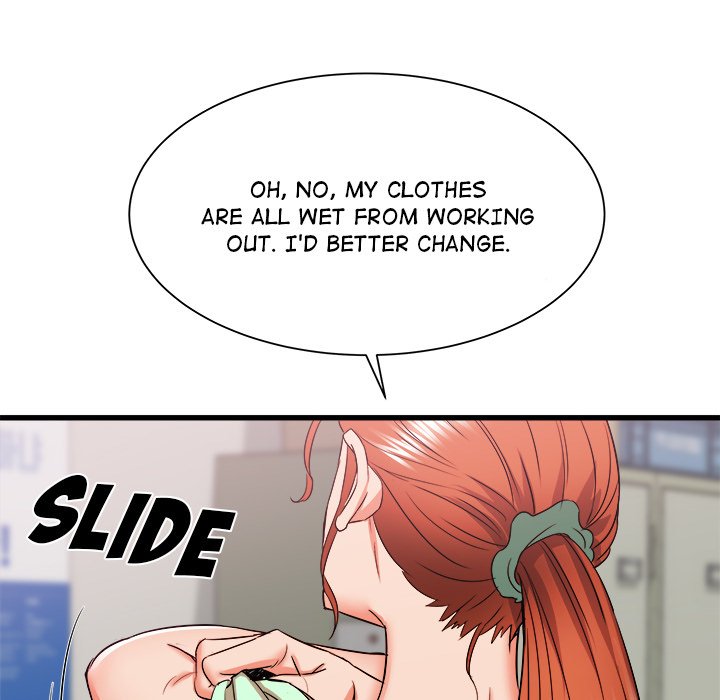 Old Memories - Chapter 18 [photo 8] - MangaPorn