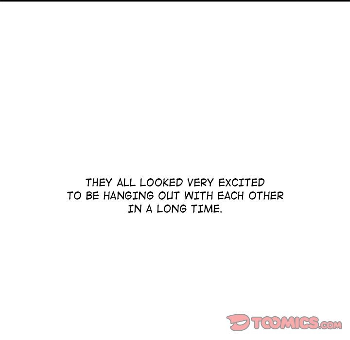 Old Memories - Chapter 20 [photo 159] - MangaPorn