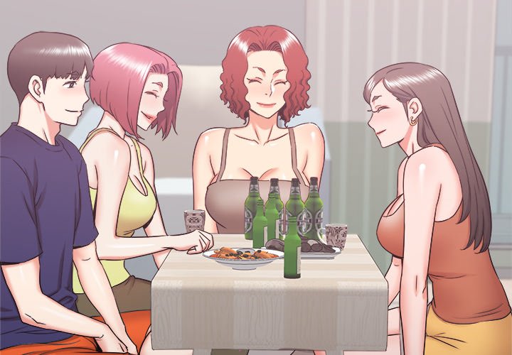 Old Memories - Chapter 21 [photo 4] - MangaPorn