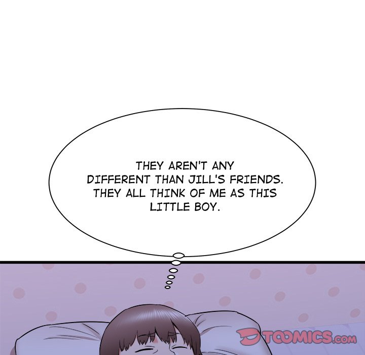 Old Memories - Chapter 21 [photo 45] - MangaPorn