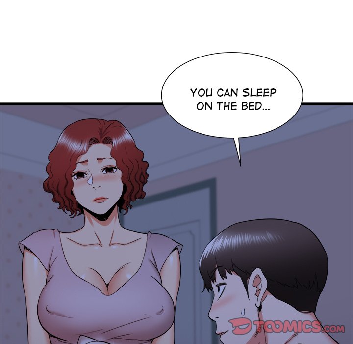 Old Memories - Chapter 22 [photo 12] - MangaPorn